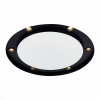 ST706.448.30 Св-к встр. Белый LED 6*5W 4000K 2 700Lm Ra>90 38° IP20 D550xH50 220-240V