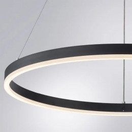 Люстра подвесная A2548SP-45BK Arte Lamp Черный