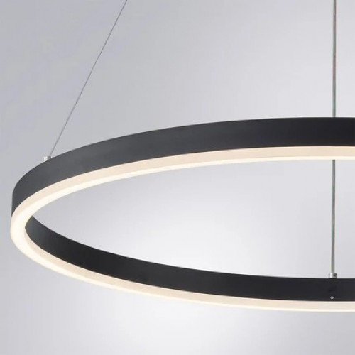 A2548SP-45BK Подвесная люстра Arte Lamp SIREN A2548SP-45BK