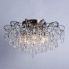 Люстра потолочная A1660PL-6AB Arte Lamp АНТИЧНАЯ БРОНЗА