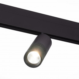 Светильник трековый ST365.436.12 ST-Luce Черный
