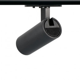 Светильник трековый A1935PL-1BK Arte Lamp Черный