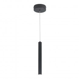 Светильник подвесной ST614.403.06 ST-Luce Черный