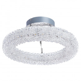 Люстра потолочная A1726PL-1CC Arte Lamp Хром