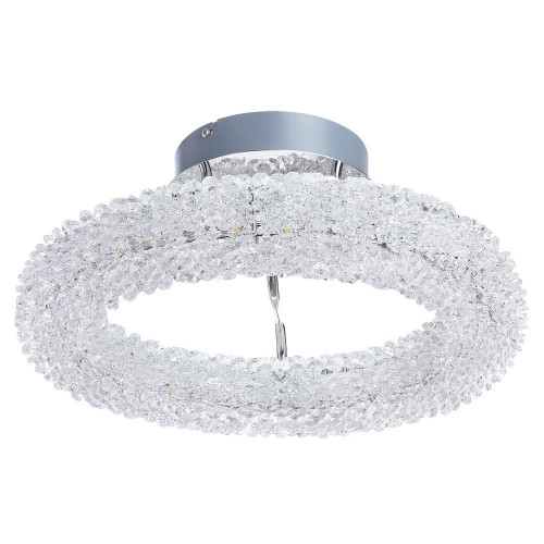 Люстра потолочная A1726PL-1CC Arte Lamp Хром