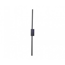 Светильник настенный 08419-80,19(3000K) Kink Light Черный