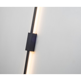 Светильник настенный 08419-80,19(4000K) Kink Light Черный
