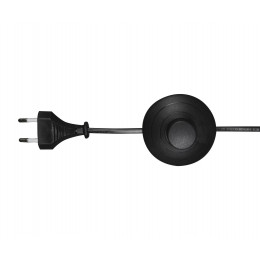 Торшер A1100,19 Kink Light Черный