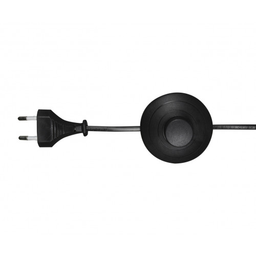 Торшер A1100,19 Kink Light Черный