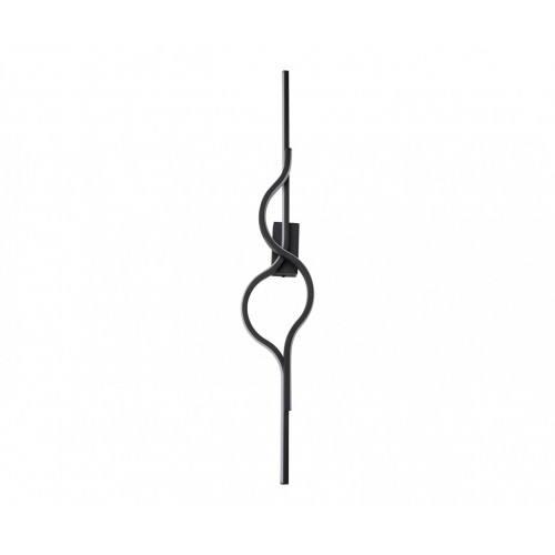 Светильник настенный 08418C-80R,19(3000K) Kink Light Черный