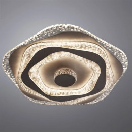 Люстра потолочная A1435PL-1WH Arte Lamp Белый