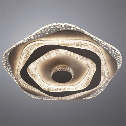 Люстра потолочная A1435PL-1WH Arte Lamp Белый