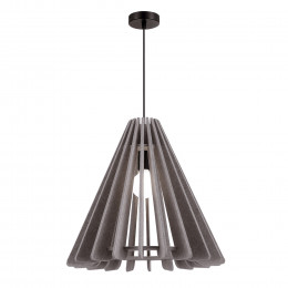 Светильник подвесной SL3002.403.01 ST-Luce Черный