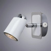 Спот A1635AP-1WH Arte Lamp Белый