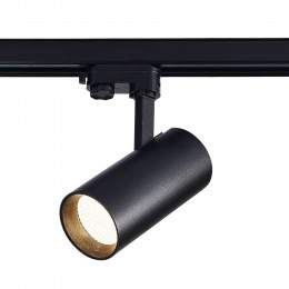 Светильник трековый ST661.446.30 ST-Luce Черный