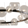 Люстра подвесная 07608-24A,19 Kink Light Черный