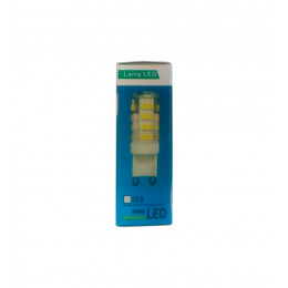 Светильник L09409(4000K) Kink Light