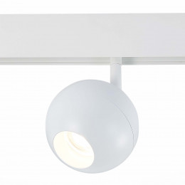 Светильник трековый ST354.546.12 ST-Luce Белый