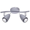 Спот A1966AP-2GY Arte Lamp Серый