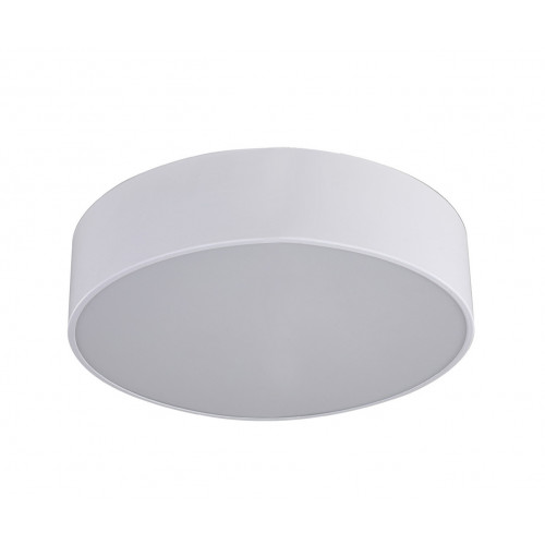 05525,01 Светильник Медина белый Led 20W