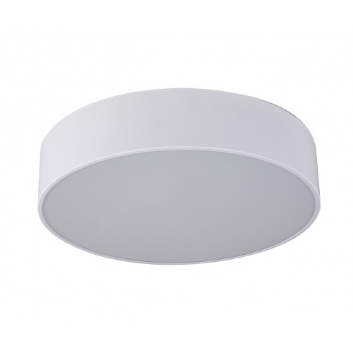 05530,01 Светильник Медина белый Led 24W