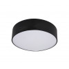 05525,19 Светильник Медина черный Led 20W