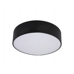 05525,19 Светильник Медина черный Led 20W