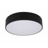 05530,19 Светильник Медина черный Led 24W