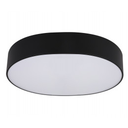 05540,19 Светильник Медина черный Led 36W