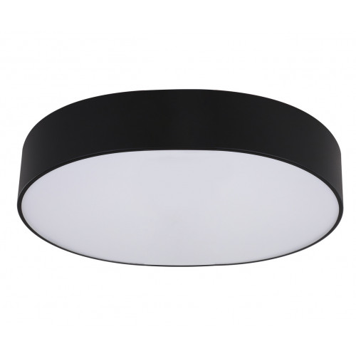 05540,19 Светильник Медина черный Led 36W
