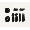 Крепление SET2216 Kink Light Черный