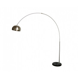 Торшер 7063,16 Kink Light Никель