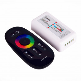 Контроллер ST9002.500.00RGBW ST-Luce Черный / белый