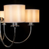 A4092LM-5CC Подвесная люстра Arte Lamp ATTORE A4092LM-5CC