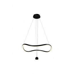 Светильник подвесной SL6209.403.35 ST-Luce Черный