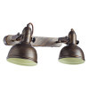 A5213AP-2BR Спот Arte Lamp MARTIN A5213AP-2BR