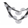 Светильник подвесной 08460-300,19(21) Kink Light Черный