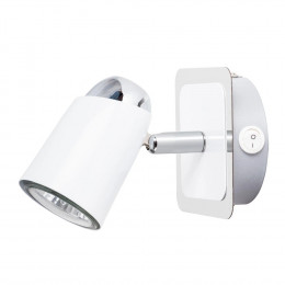 Спот A1635AP-1WH Arte Lamp Белый