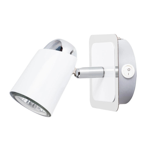 Спот A1635AP-1WH Arte Lamp Белый