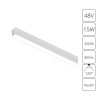 Светильник трековый A1168PL-1WH Arte Lamp Белый