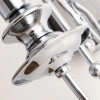 Бра A1316AP-1CC Arte Lamp Хром