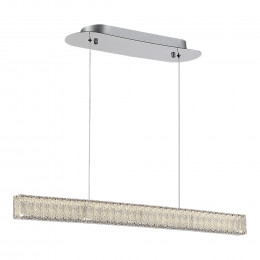 Люстра SL6008.133.01 ST-Luce Хром