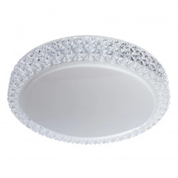 Светильник потолочный A1569PL-1CL Arte Lamp Белый