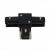 ST002.439.00 Коннектор T-образный ST-Luce Черный