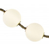 Люстра подвесная 07623-10A,20 Kink Light Бронза