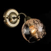 Бра A1292AP-1AB Arte Lamp АНТИЧНАЯ БРОНЗА