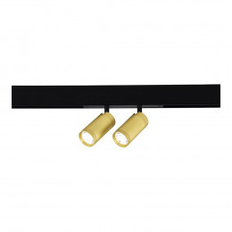 Светильник трековый ST660.286.20 ST-Luce Золотистый