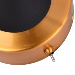 Подсветка для картин A7908AP-1BK Arte Lamp Черный