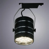 A2718PL-1BK Трековый светильник Arte Lamp CINTO A2718PL-1BK