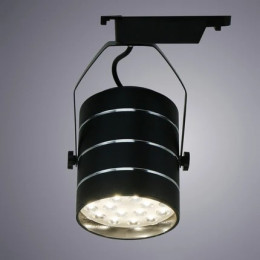 Светильник трековый A2718PL-1BK Arte Lamp Черный